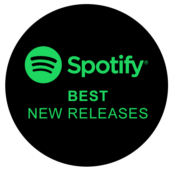 Spotify - Best new releases